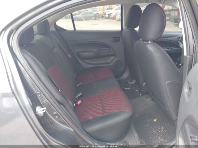 2024 MITSUBISHI MIRAGE G4 ML32FUFJ5RHF05020 Photo 7