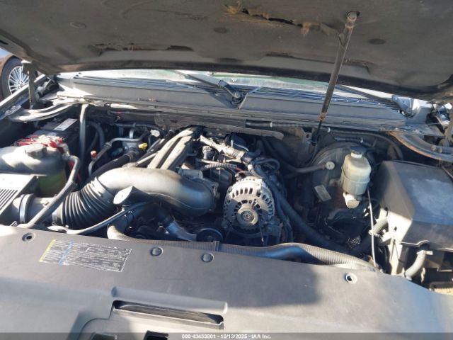 2007 CADILLAC ESCALADE ESV 1GYFK66857R218780 Photo 9