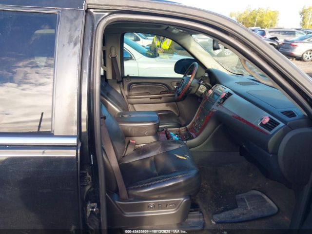 2007 CADILLAC ESCALADE ESV 1GYFK66857R218780 Photo 4