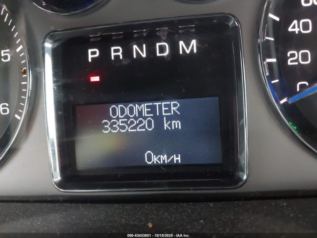 2007 CADILLAC ESCALADE ESV 1GYFK66857R218780 Photo 6