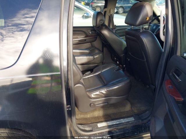 2007 CADILLAC ESCALADE ESV 1GYFK66857R218780 Photo 7