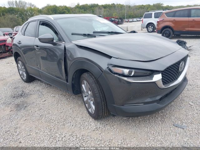 2022 MAZDA CX-30 3MVDMBCL2NM430767