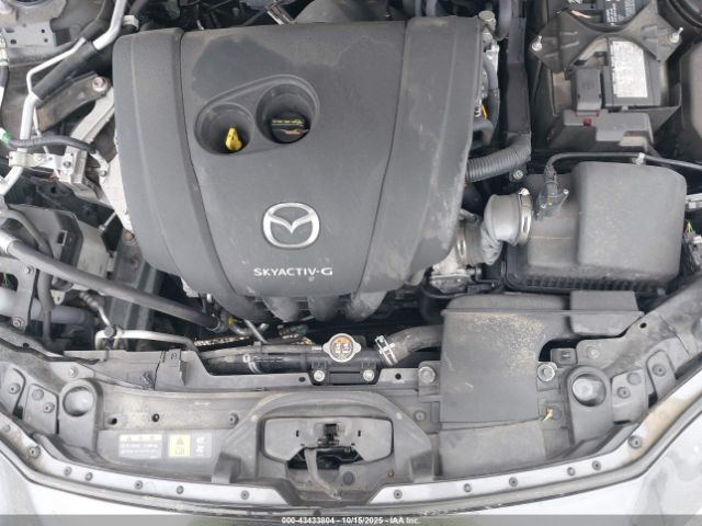2022 MAZDA CX-30 3MVDMBCL2NM430767 Photo 9
