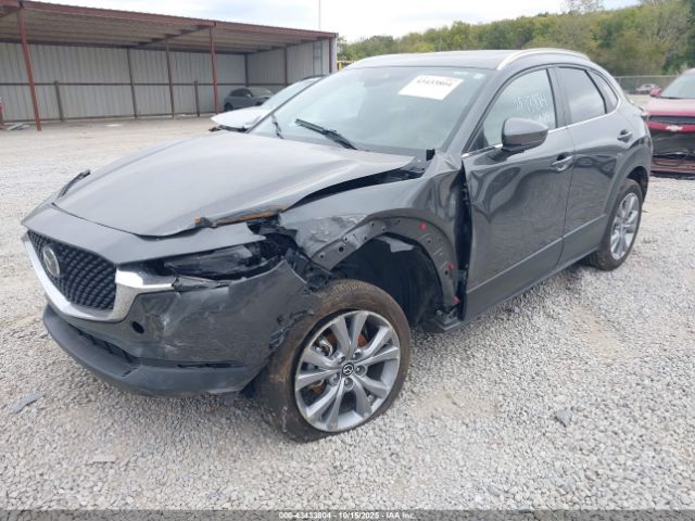 2022 MAZDA CX-30 3MVDMBCL2NM430767 Photo 1