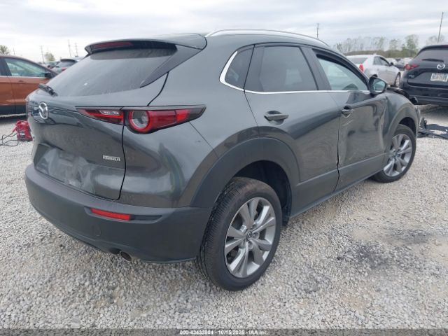 2022 MAZDA CX-30 3MVDMBCL2NM430767 Photo 3