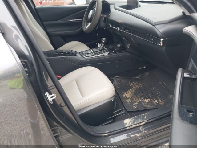 2022 MAZDA CX-30 3MVDMBCL2NM430767 Photo 4