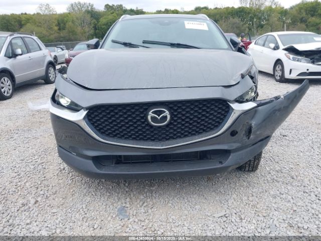 2022 MAZDA CX-30 3MVDMBCL2NM430767 Photo 5