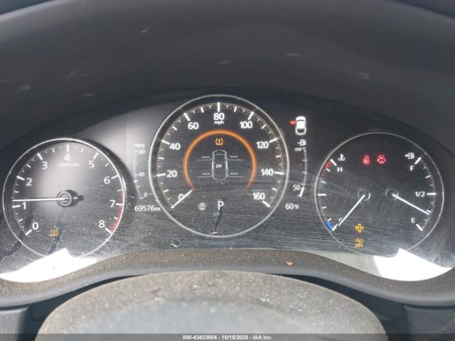 2022 MAZDA CX-30 3MVDMBCL2NM430767 Photo 6