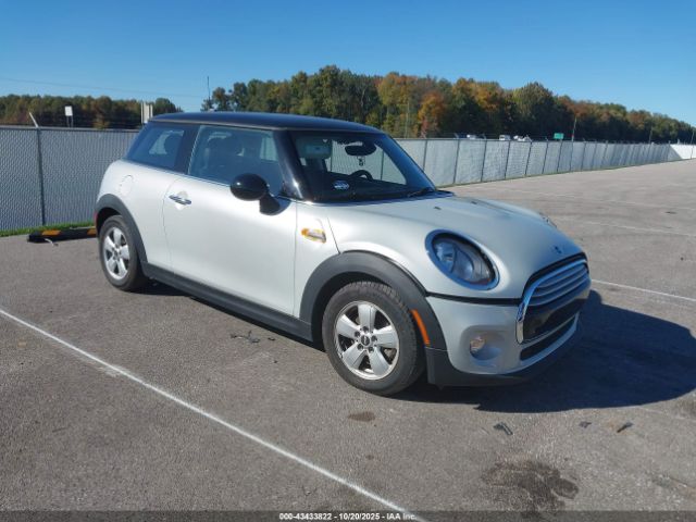 2015 MINI HARDTOP WMWXM5C52FT942031 Photo 0
