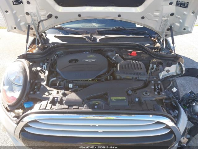 2015 MINI HARDTOP WMWXM5C52FT942031 Photo 9