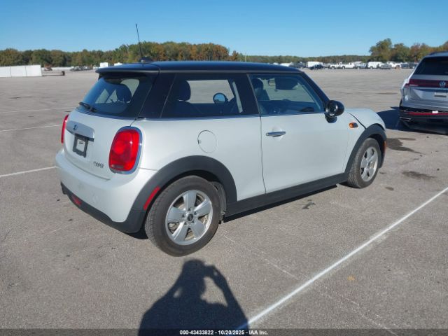 2015 MINI HARDTOP WMWXM5C52FT942031 Photo 3