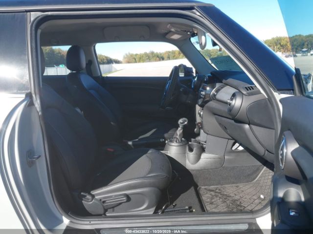 2015 MINI HARDTOP WMWXM5C52FT942031 Photo 4