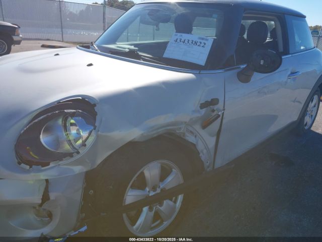 2015 MINI HARDTOP WMWXM5C52FT942031 Photo 5