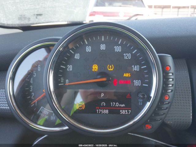 2015 MINI HARDTOP WMWXM5C52FT942031 Photo 6