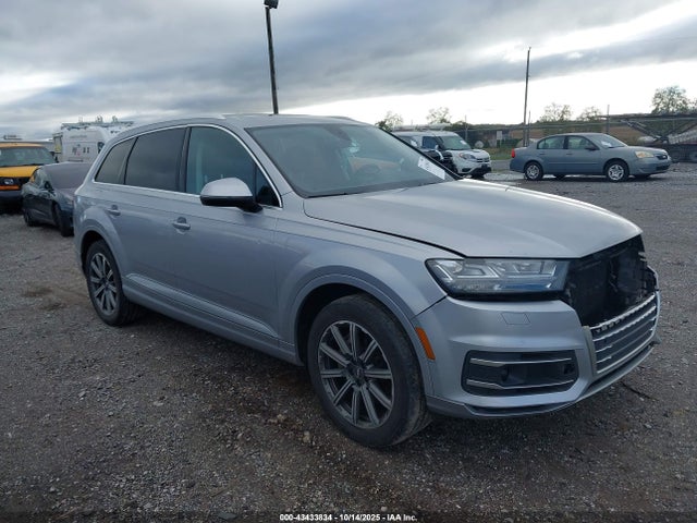 2018 AUDI Q7 WA1LHAF73JD035278 Photo 0