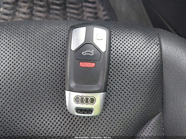 2018 AUDI Q7 WA1LHAF73JD035278 Photo 10