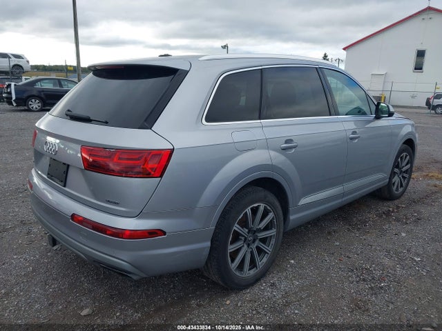 2018 AUDI Q7 WA1LHAF73JD035278 Photo 3