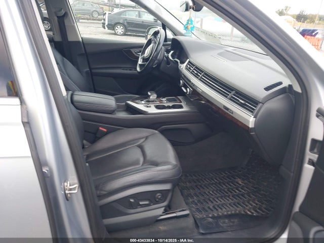 2018 AUDI Q7 WA1LHAF73JD035278 Photo 4