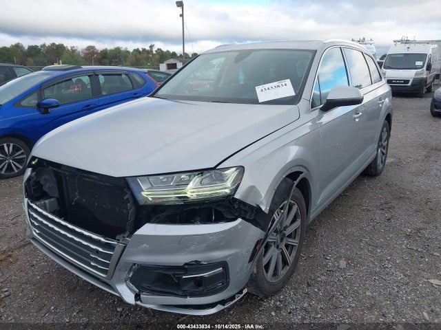2018 AUDI Q7 WA1LHAF73JD035278 Photo 5