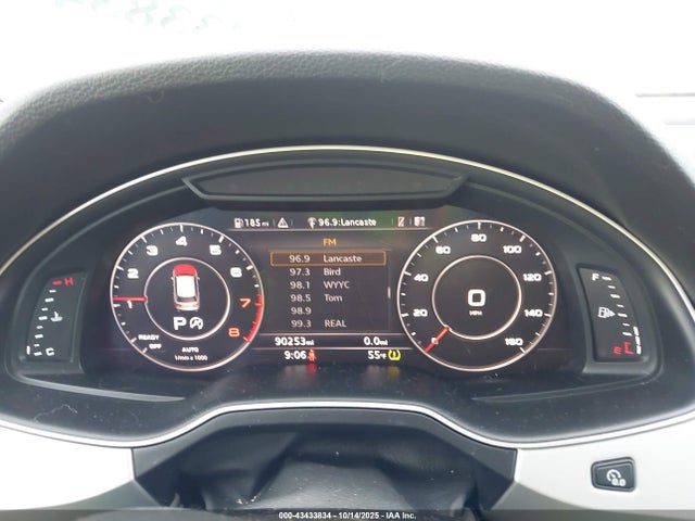 2018 AUDI Q7 WA1LHAF73JD035278 Photo 6