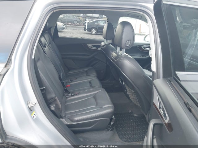 2018 AUDI Q7 WA1LHAF73JD035278 Photo 7