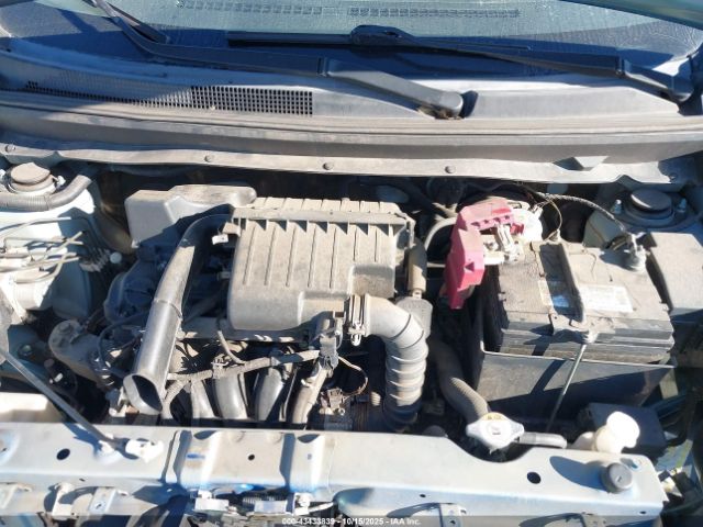 2018 MITSUBISHI MIRAGE ML32A3HJ0JH012210 Photo 9