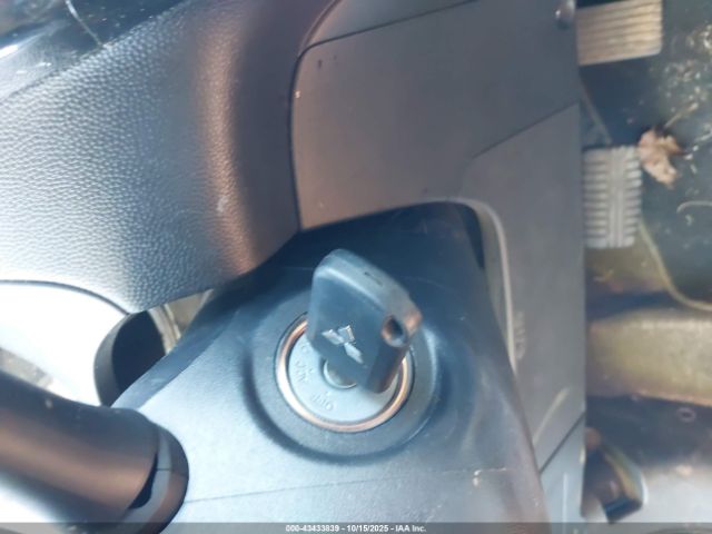 2018 MITSUBISHI MIRAGE ML32A3HJ0JH012210 Photo 10