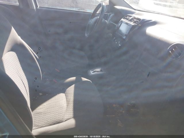 2018 MITSUBISHI MIRAGE ML32A3HJ0JH012210 Photo 4