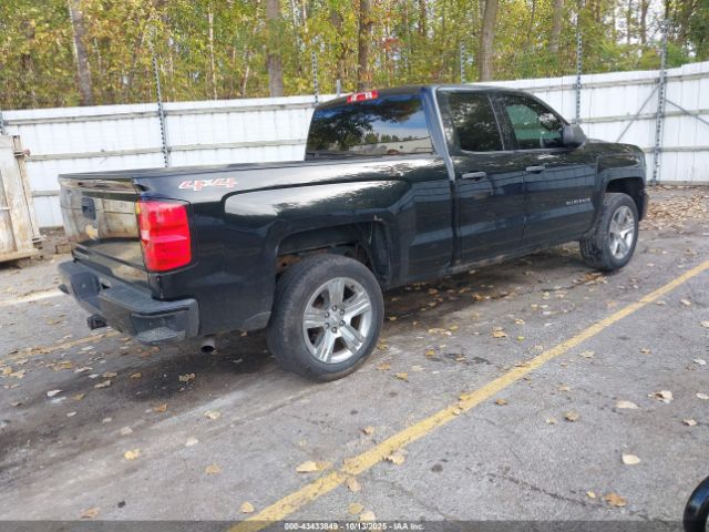 2017 CHEVROLET SILVERADO 1500 1GCVKPEH7HZ286816 Photo 3