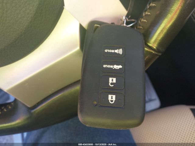 2016 LEXUS NX 200T JTJBARBZ5G2078095 Photo 10