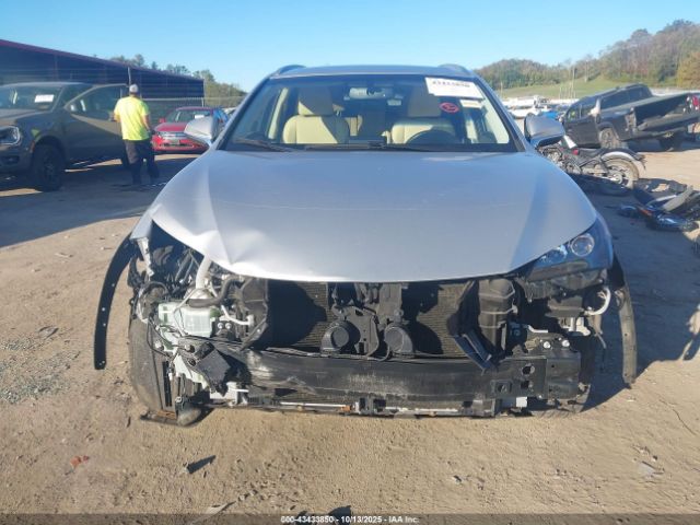 2016 LEXUS NX 200T JTJBARBZ5G2078095 Photo 5