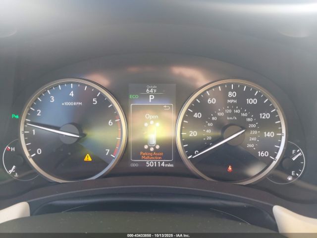 2016 LEXUS NX 200T JTJBARBZ5G2078095 Photo 6