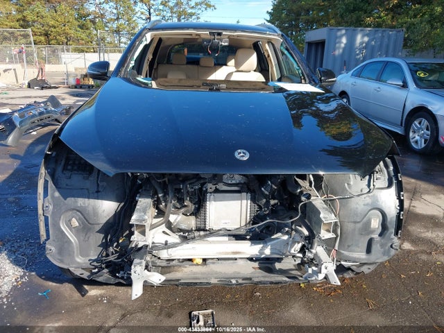Aukcja sprzedaży 2022 Mercedes-benz Glc 300 4matic Suv, vin: W1N0G8EB7NV343783, numer aukcji: 43433864