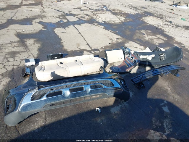 Aukcja sprzedaży 2022 Mercedes-benz Glc 300 4matic Suv, vin: W1N0G8EB7NV343783, numer aukcji: 43433864