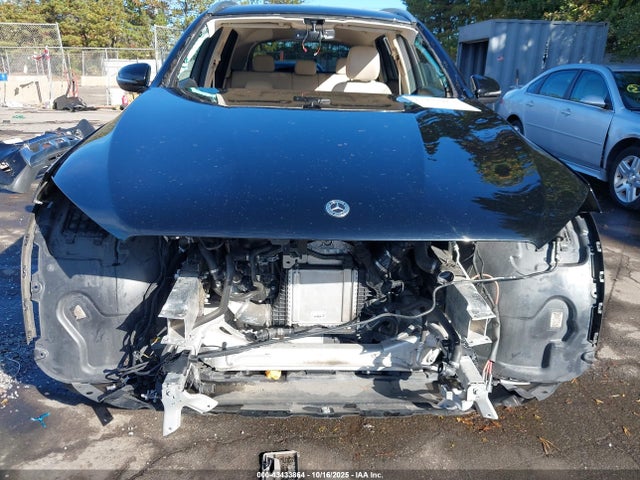 Aukcja sprzedaży 2022 Mercedes-benz Glc 300 4matic Suv, vin: W1N0G8EB7NV343783, numer aukcji: 43433864