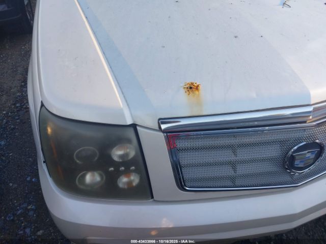 2005 CADILLAC ESCALADE 1GYEK63N95R231907 Photo 5