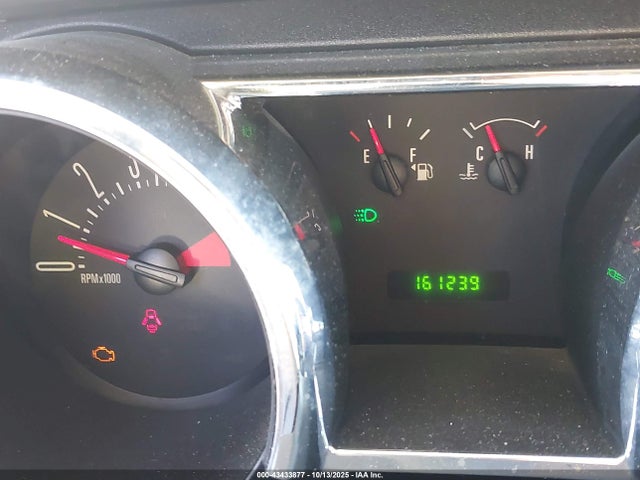 43433877 :رقم المزاد ، 1ZVHT80N285209336 vin ، 2008 Ford Mustang V6 Deluxe/v6 Premium مزاد بيع