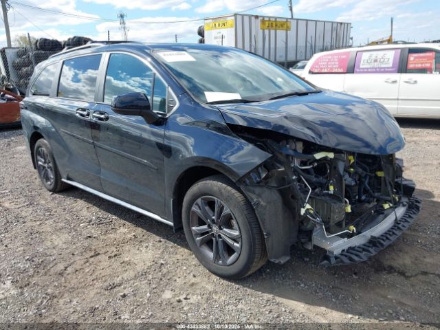 2024 TOYOTA SIENNA 5TDCSKFC0RS114286