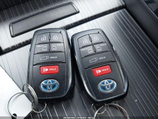 2024 TOYOTA SIENNA 5TDCSKFC0RS114286 Photo 10