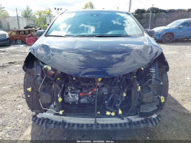 2024 TOYOTA SIENNA 5TDCSKFC0RS114286 Photo 5