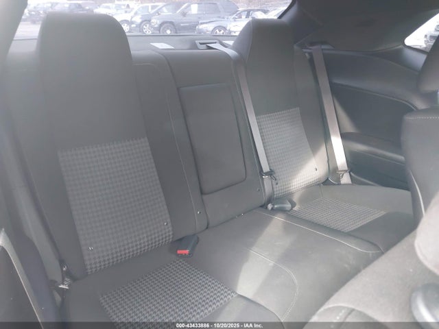 2C3CDZBT1NH156231 Dodge Challenger R/t