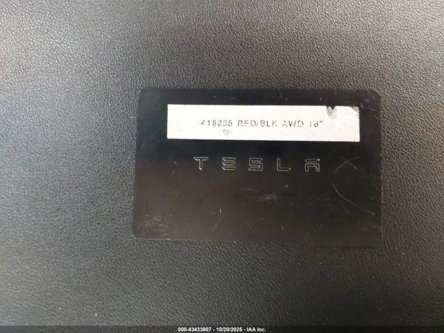 2019 TESLA MODEL 3 5YJ3E1EB7KF418235 Photo 10