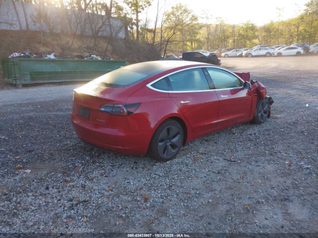 2019 TESLA MODEL 3 5YJ3E1EB7KF418235 Photo 3