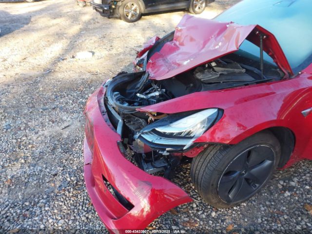 2019 TESLA MODEL 3 5YJ3E1EB7KF418235 Photo 5