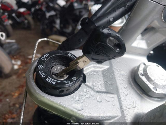 2013 TRIUMPH MOTORCYCLE TIGER SMTF02XKXDJ568562 Photo 10