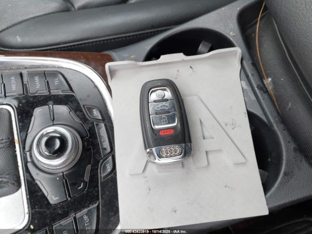 2011 AUDI Q5 WA1LFAFP6BA082524 Photo 10