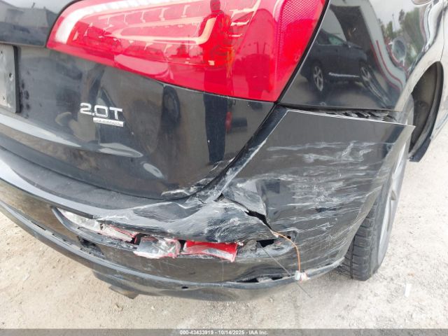 2011 AUDI Q5 WA1LFAFP6BA082524 Photo 5