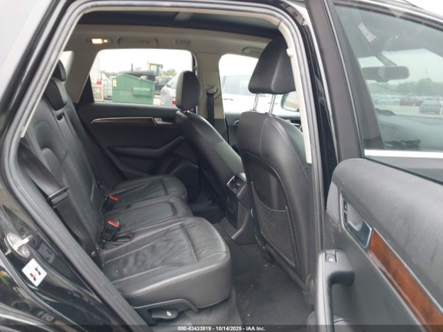 2011 AUDI Q5 WA1LFAFP6BA082524 Photo 7