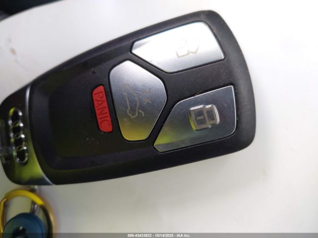 2023 AUDI Q5 WA1EAAFY3P2180413 Photo 10