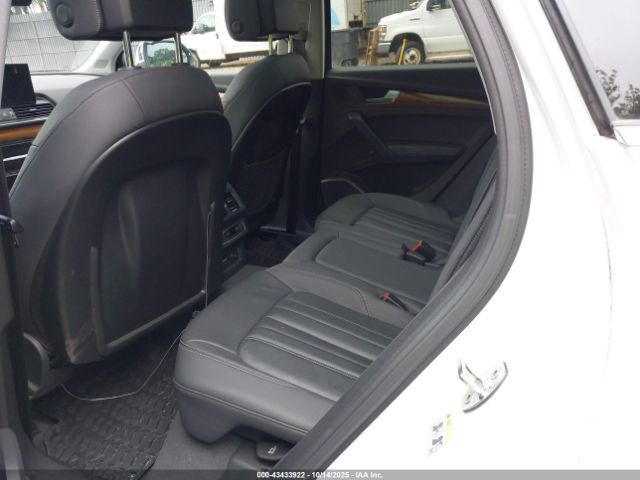 2023 AUDI Q5 WA1EAAFY3P2180413 Photo 7